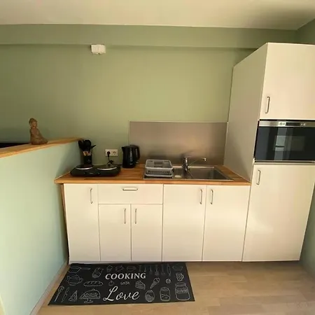 Joli Duplex Au Centre De - 2 A 4 Couchages *